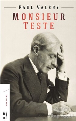 Monsieur Teste - Ketebe Yayınları