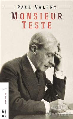 Monsieur Teste - 1