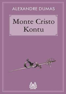 Monte Cristo Kontu - Arkadaş Yayınları