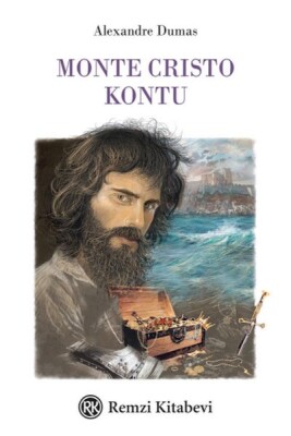 Monte Cristo Kontu - Remzi Kitabevi