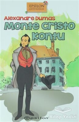 Monte Cristo Kontu (Ciltli) - 1