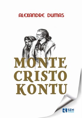 Monte Kristo Dükü - Sen Yayınları