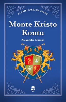 Monte Kristo Kontu - Ema Genç