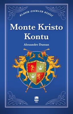 Monte Kristo Kontu - 1