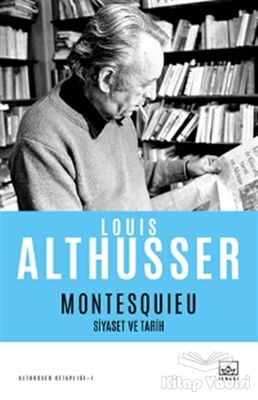 Montesquieu - Siyaset ve Tarih - 1