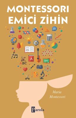 Montessorı Emici Zihin - 1