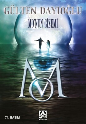 Monun Gizemi - Altın Kitaplar Yayınevi