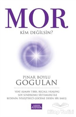 Mor - Libros Yayıncılık