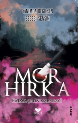 Mor Hırka - Efsus Yayınları