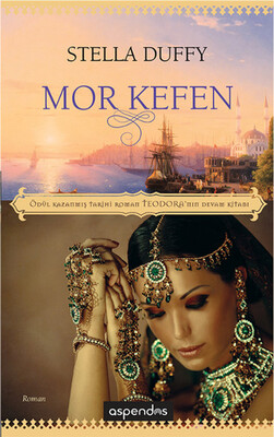 Mor Kefen - Aspendos Yayıncılık