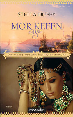 Mor Kefen - 1