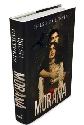 Morana (Ciltli) - İndigo Kitap