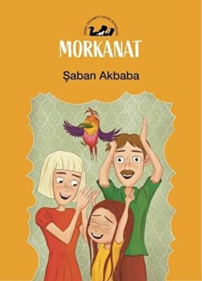 Morkanat - Öteki Yayınevi