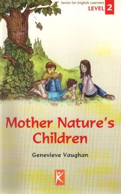 Mother Nature’s Children Level 2 - 1