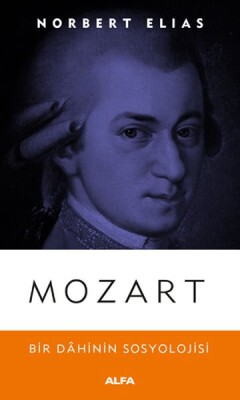 Mozart - Alfa Yayınları