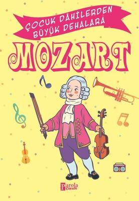 Mozart - 1