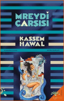 Mreydi Çarşısı - H2O Kitap