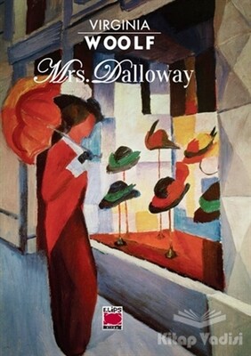Mrs. Dalloway - Elips Kitap
