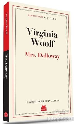 Mrs. Dalloway - 1