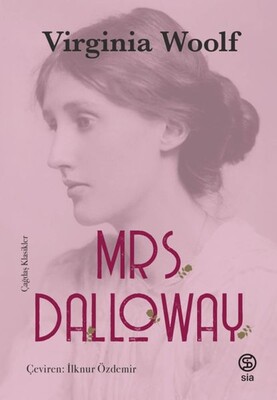 Mrs. Dalloway - Sia Kitap