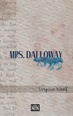 Mrs. Dalloway - Nan Kitap