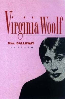 Mrs. Dalloway - İletişim Yayınları