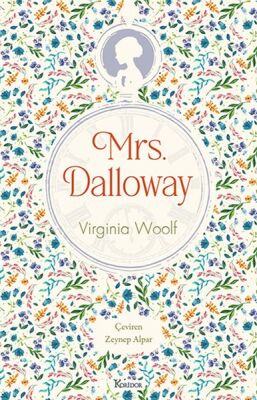 Mrs. Dalloway - Bez Cilt - 1