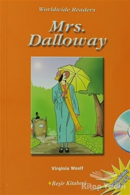 Mrs. Dalloway: Level 4 - Beşir Kitabevi