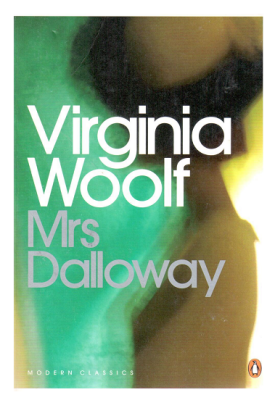 Mrs Dalloway - Modern Library