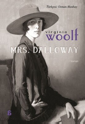 Mrs. Dalloway - Agora Kitaplığı
