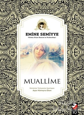 Muallime - IQ Kültür Sanat Yayıncılık