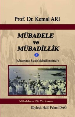 Mübadele ve Mübadillik - Sentez Yayınları