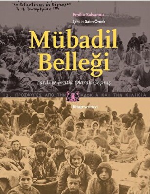 Mübadil Belleği - Kitap Yayınevi