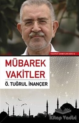 Mübarek Vakitler - Sufi Kitap