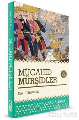 Mücahid Mürşidler - 1