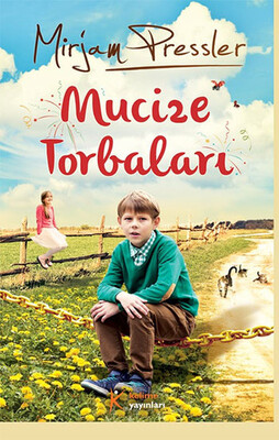 Mucize Torbaları - Kelime Yayınları