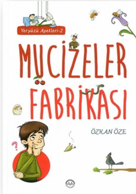 Mucizeler Fabrikası - Diyanet İşleri Başkanlığı