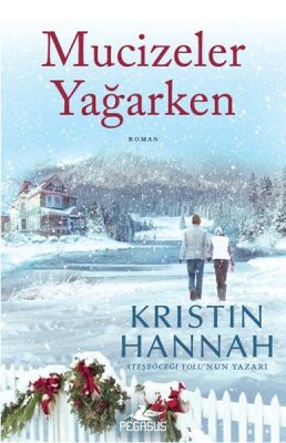 Mucizeler Yağarken - 1