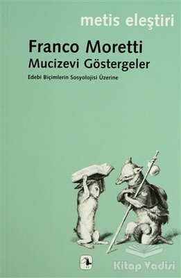 Mucizevi Göstergeler - Metis Yayınları