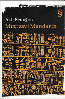 Mucizevi Mandarin - Everest Yayınları