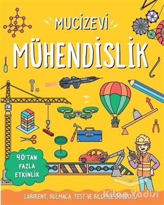 Mucizevi Mühendislik - 1