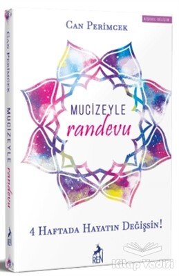 Mucizeyle Randevu - Ren Kitap