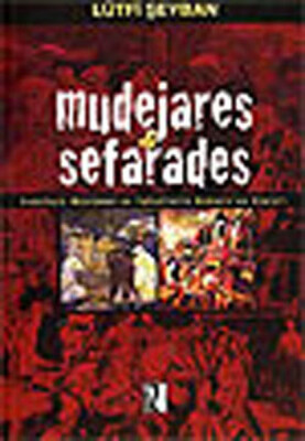 Mudejares Sefarades - İz Yayıncılık