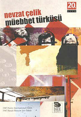 Müebbet Türküsü - İmge Kitabevi Yayınları