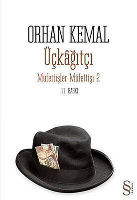 Üçkağıtçı - 1