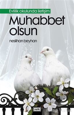 Muhabbet Olsun - 1