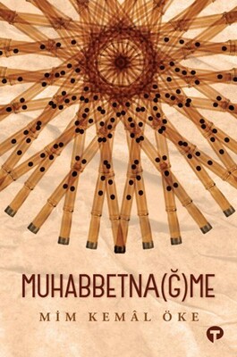 Muhabbetna(ğ)me - Turkuvaz Kitap