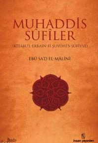 Muhaddis Sufiler - İnsan Yayınları