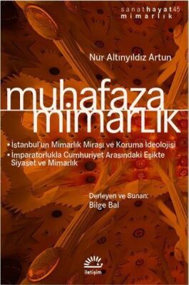 Muhafaza Mimarlık - 1