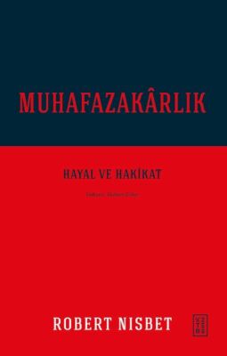 Muhafazakârlık - 1